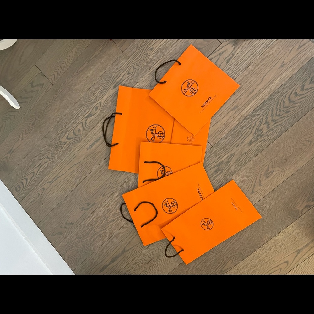 Hermes bags